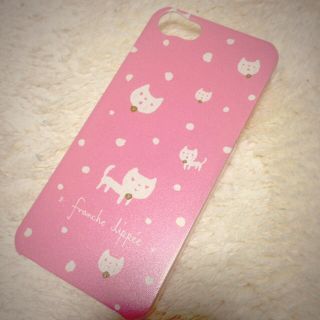 フランシュリッペ(franche lippee)のリッペ＊iPhone5ケース(その他)