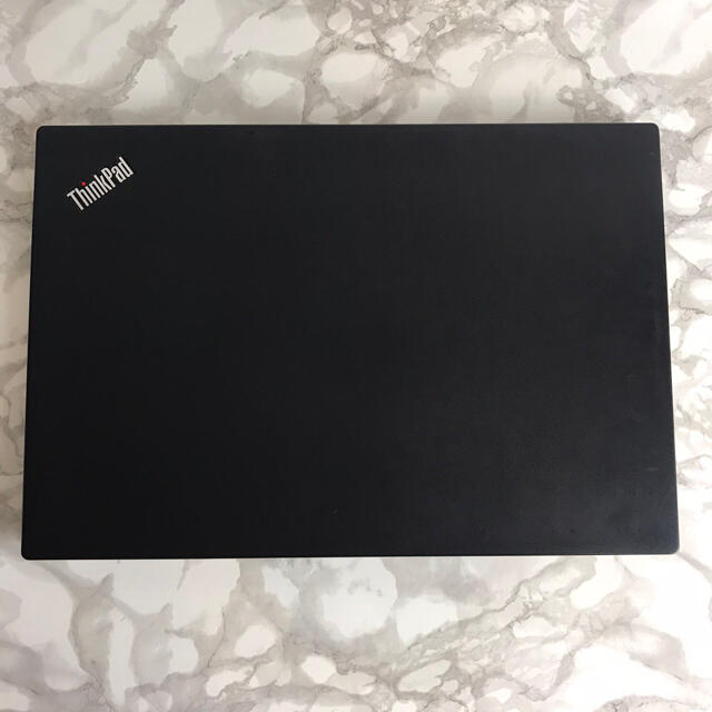 48 Lenovo ThinkPad X280 2018年モデル