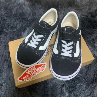 ヴァンズ(VANS)のバンズ オールドスクール 18(スニーカー)