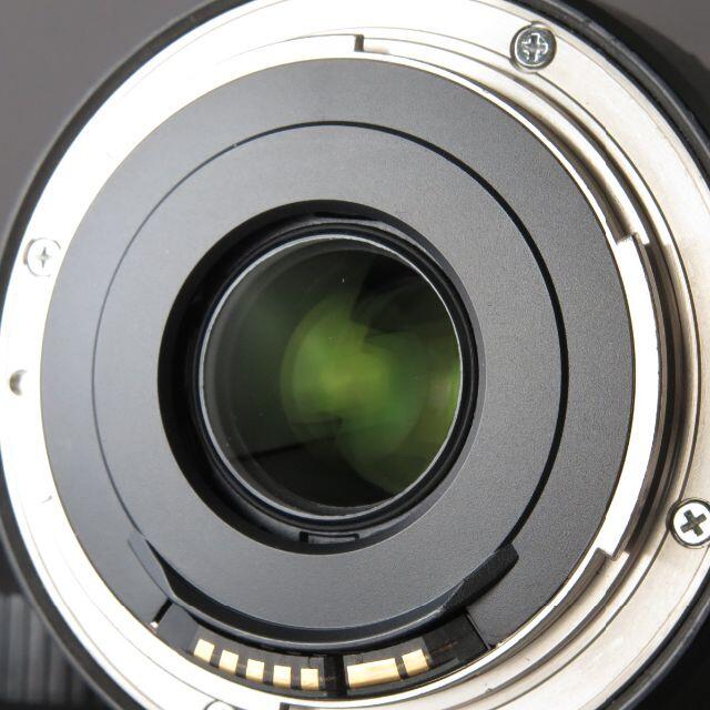 TAMRON F3.5-6.3DiII VC B01の通販 by いろどりカメラ｜タムロンならラクマ - タムロン キヤノンEF用16-300mm 格安低価