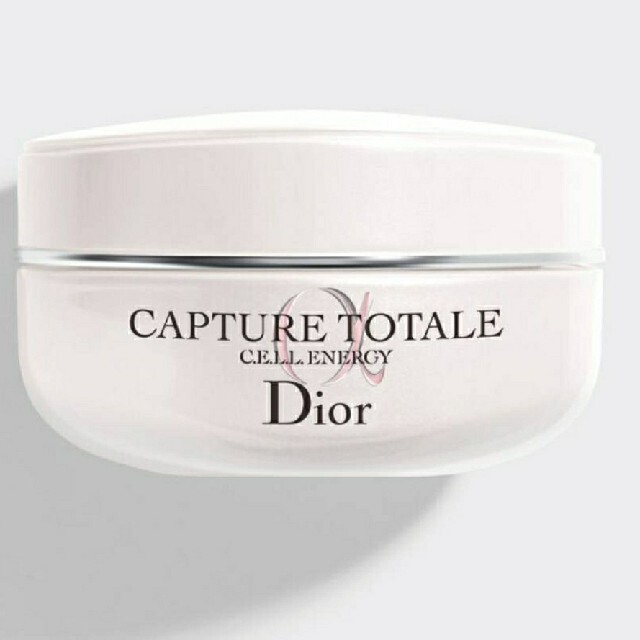 Christian Dior(クリスチャンディオール)のディオール♡カプチュールトータルセル　スキンケアセット(おまけつき) コスメ/美容のスキンケア/基礎化粧品(美容液)の商品写真