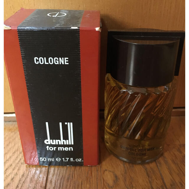 Dunhill(ダンヒル)のダンヒル　コロン コスメ/美容の香水(香水(男性用))の商品写真