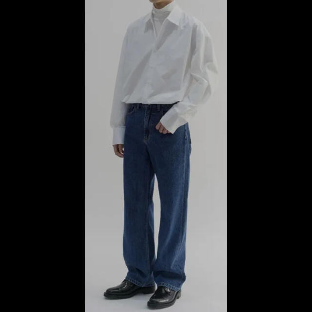 Balenciaga(バレンシアガ)のhi fi fnk デニム メンズのパンツ(スラックス)の商品写真
