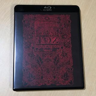 ベビーメタル(BABYMETAL)のLIVE～LEGEND　I、D、Z　APOCALYPSE～ Blu-ray(ミュージック)