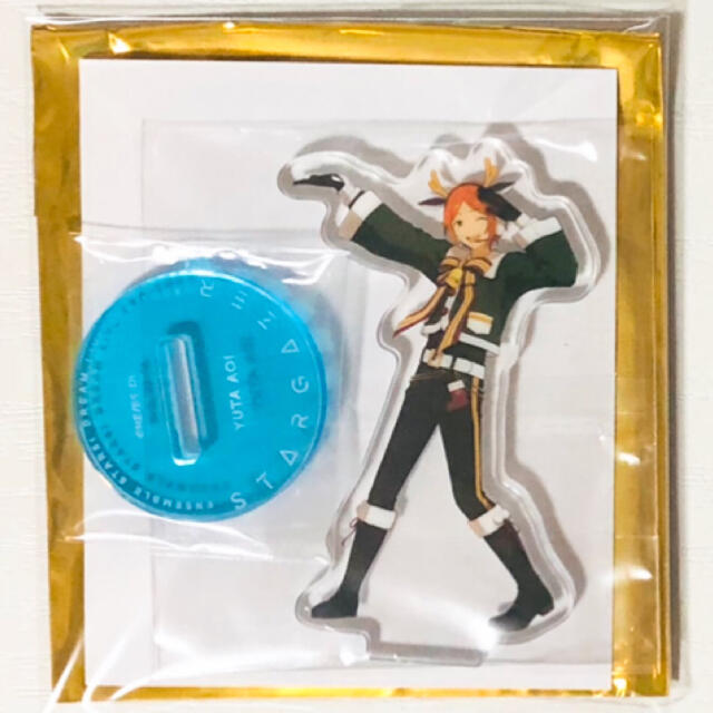 【人気急上昇】 新品☆あんスタ☆スタライ☆5th【2wink】アクリルスタンド その他