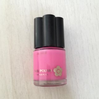 マリークワント(MARY QUANT)のMARY QUANT ネイルポリッシュN B-07(マニキュア)