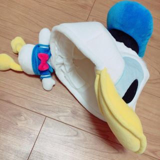 ディズニー(Disney)のPちゃんさん専用(キャップ)