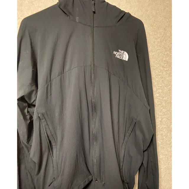 NORTH FACE ノースフェイス メンズのジャケット/アウター(マウンテンパーカー)の商品写真