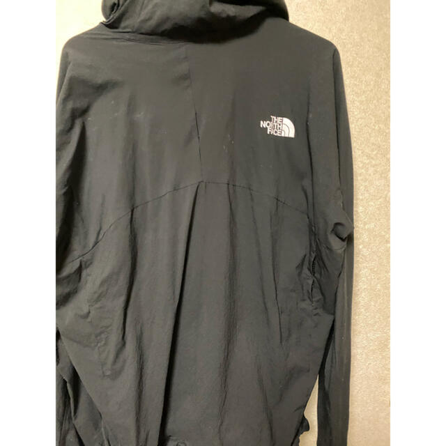 NORTH FACE ノースフェイス メンズのジャケット/アウター(マウンテンパーカー)の商品写真