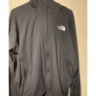 NORTH FACE ノースフェイス(マウンテンパーカー)