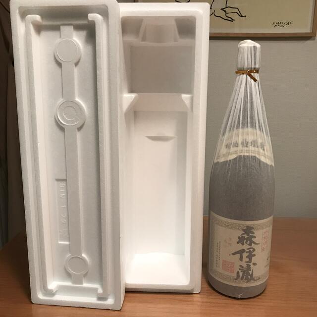 【未開封品】森伊蔵　1800ml 1本