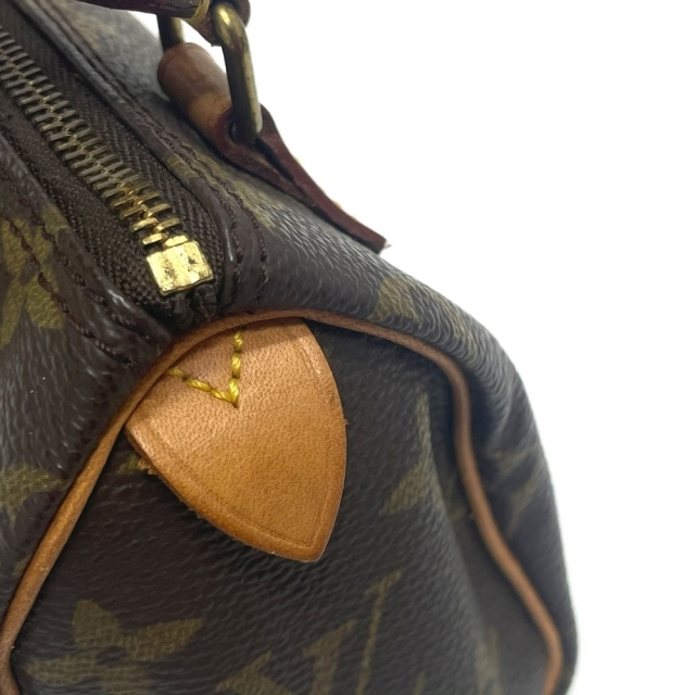 最安価格 LOUIS VUITTON ルイヴィトン M41354 モノグラム ミニ ...