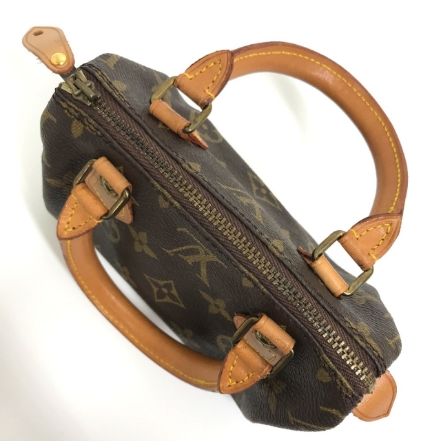 LOUIS VUITTON   ルイヴィトン LOUIS VUITTON ミニスピーディ M