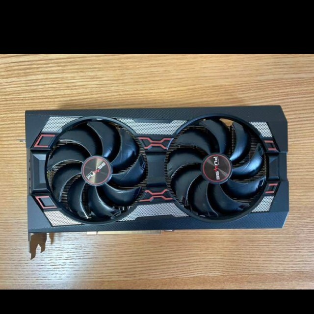 Sapphire PULSE RADEON RX5600XT 6G