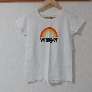 ベイフロー(BAYFLOW)のBAYFLOW  wranglerの半袖Tシャツ  レディース  ベイフロー(Tシャツ(半袖/袖なし))