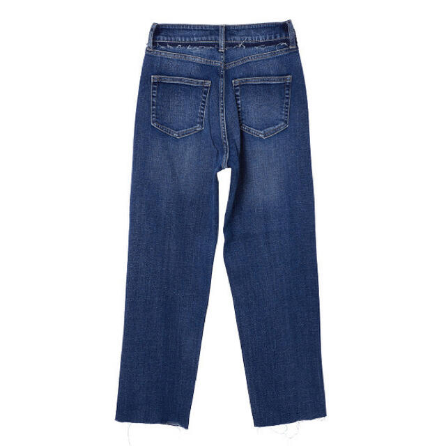 Ameri VINTAGE - 専用出品！Ameri SLIM TAPERED DENIM 25inchの通販 by ...