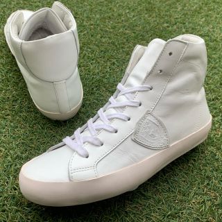 フィリップモデル 中古 スニーカー レディース の通販 15点 Philippe Modelのレディースを買うならラクマ フィリップモデル 中古 スニーカー レディース の通販 15点 Philippe Modelのレディースを買うならラクマ