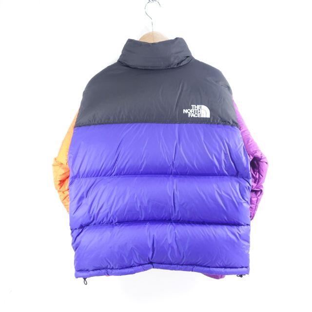 THE NORTH FACE 1996 Retro Nuptse Jacket 1