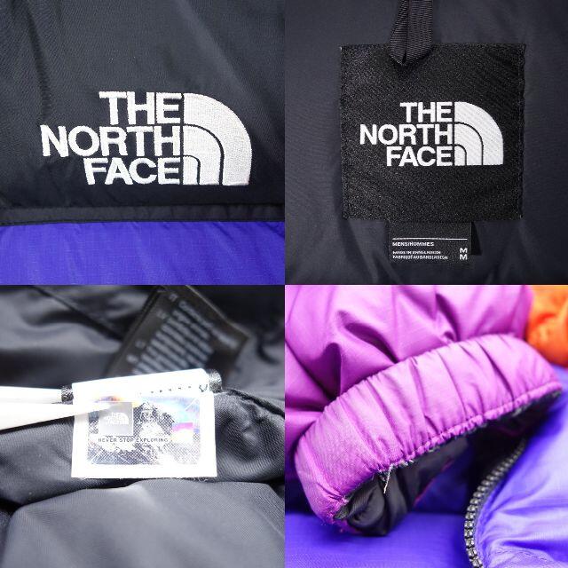 THE NORTH FACE 1996 Retro Nuptse Jacket 2