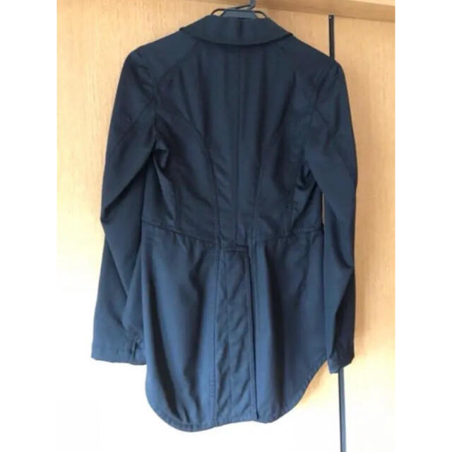 BLACK COMME des GARCONS - コムデギャルソン ブラック ジャケットの