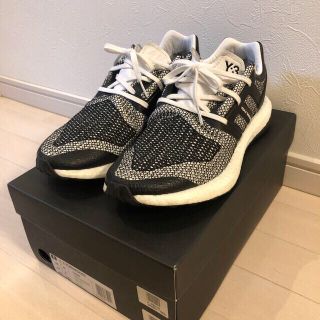 Y-3 ワイスリー PUREBOOST ピュアブースト(スニーカー)