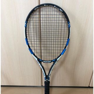 バボラ(Babolat)のバボラ　ピュアドライブチーム　G1(ラケット)