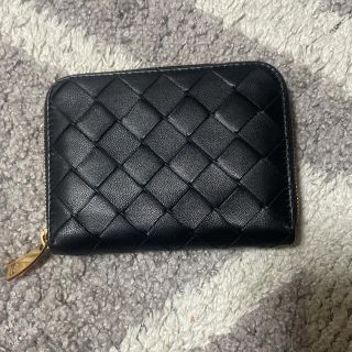 ボッテガヴェネタ(Bottega Veneta)のBOTTEGA VENETA ボッテガヴェネタ コインパース　コインケース(コインケース)