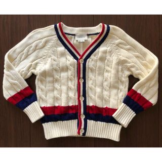 グッチ 子供 カーディガン(男の子)の通販 25点 | Gucciのキッズ/ベビー ...