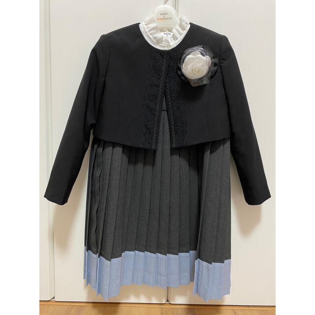 waltz by BEAMS DESIGN フォーマル 120 女の子 入学式