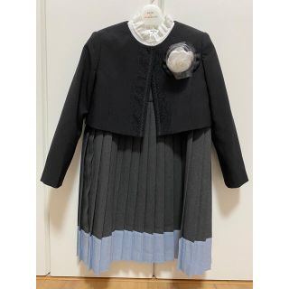 waltz by BEAMS DESIGN△入学式 女の子 120 - キッズ服女の子用(90cm~)