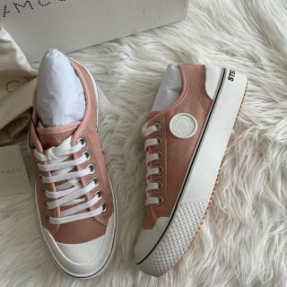 ステラマッカートニー(Stella McCartney)のステラマッカートニー  スニーカー(スニーカー)