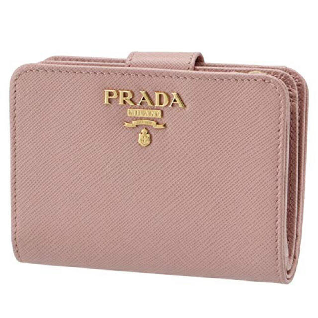 PRADA 財布