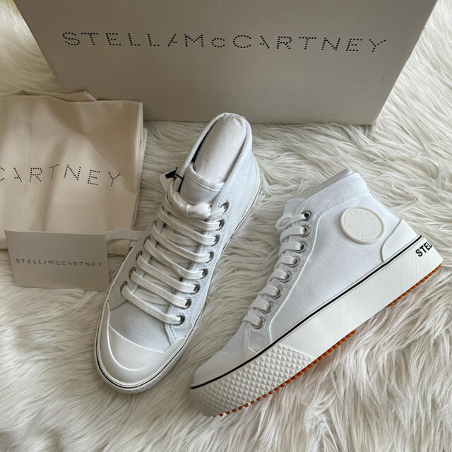 STELLA  McCARTNEY ステラマッカートニー  スニーカー