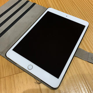 アイパッド(iPad)のiPad mini3(タブレット)