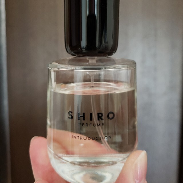 シロ shiro イントロダクション