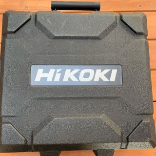 ヒタチ(日立)のHiKOKI・WF4HSケース(工具/メンテナンス)