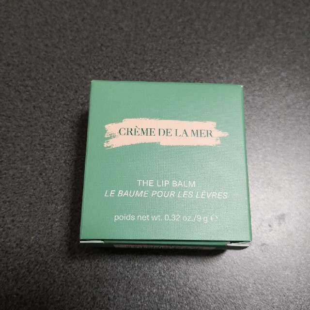 正規品保証　DE LA MER ドゥ・ラ・メールThe Lip Balm ザ・