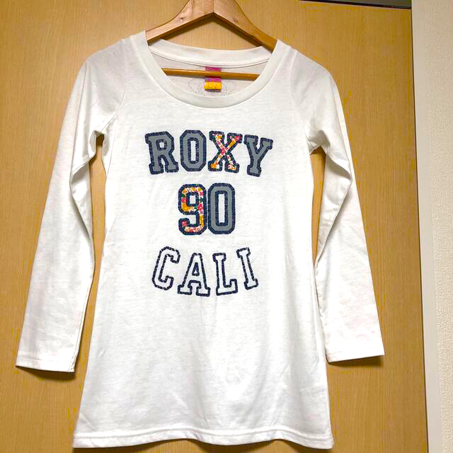 Roxy(ロキシー)のRoxy ロンティー レディースのトップス(Tシャツ(長袖/七分))の商品写真