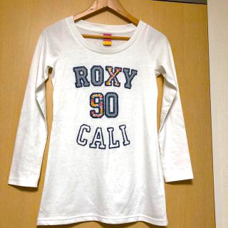 ロキシー(Roxy)のRoxy ロンティー(Tシャツ(長袖/七分))