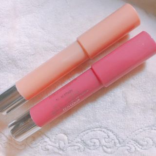 レブロン(REVLON)の(専用)レブロン バームステイン(口紅)