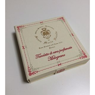 サンタマリアノヴェッラ(Santa Maria Novella)の✳︎アン様専用✳︎ サンタマリアノヴェッラ タボレッタ(その他)