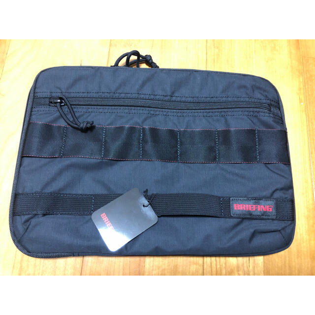 BRIEFING - ブリーフィング BRIEFING PC CASE TALL 11 ブラック 新品の ...