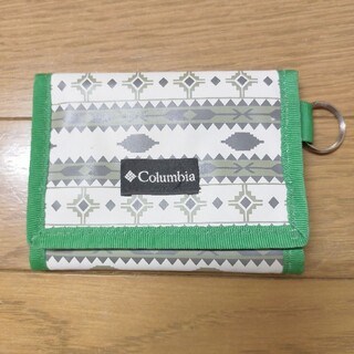 コロンビア(Columbia)のコロンビア　財布(財布)