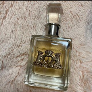 ジューシークチュール(Juicy Couture)の香水　ピースラブ＆ジューシ— クチュール 100ml(香水(女性用))