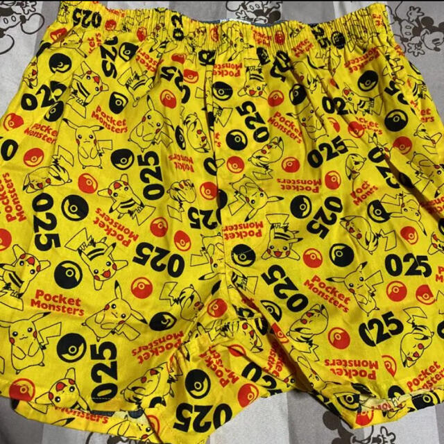 ポケモン タイムsale 新品 ピカチュウ トランクス コダック トランクス の通販 By ゆず S Shop ポケモンならラクマ ポケモン タイムsale 新品 ピカチュウ トランクス コダック トランクス の通販 By ゆず S Shop ポケモンならラクマ