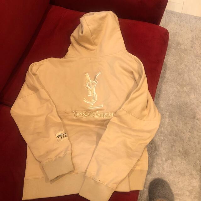 Saint Laurent - イブサンローランパーカー Mサイズの通販 by