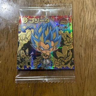 バンダイ(BANDAI)のドラゴンボール　ウェハース　シール(その他)