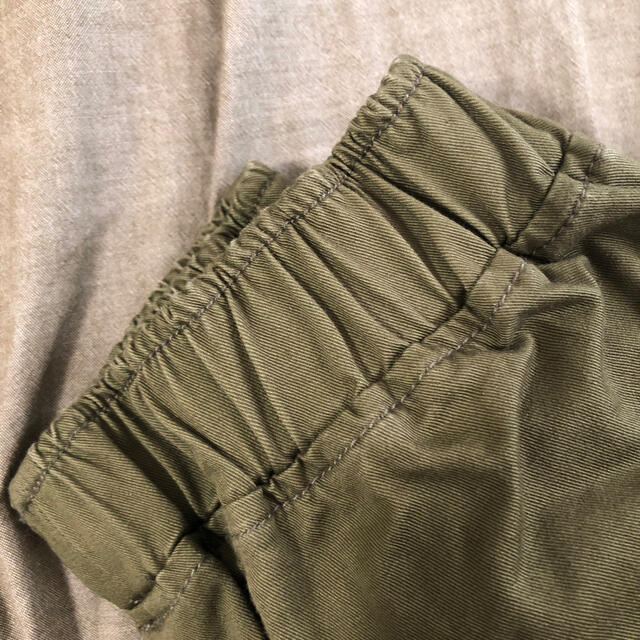 Back Channel(バックチャンネル)のBack Channel chino jogger pants メンズのパンツ(その他)の商品写真