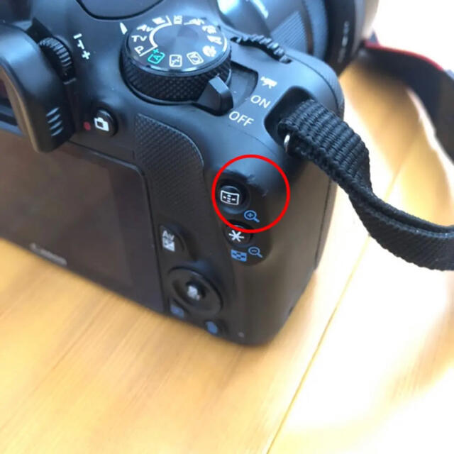 Canon EOS kiss x7 レンズ2本付　単焦点レンズ