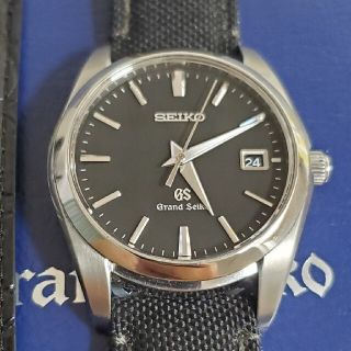 グランドセイコー(Grand Seiko)のグランドセイコー　SBGX061(腕時計(アナログ))